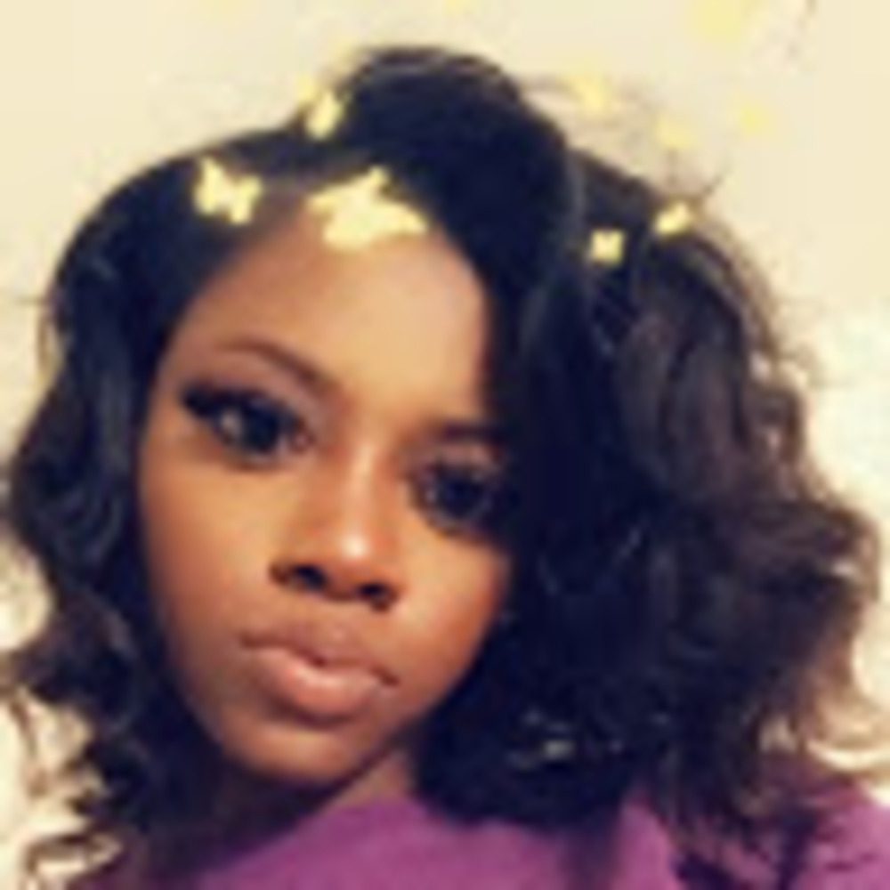 Meet your Posher, Kimbrelle